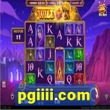 pgiiii.com