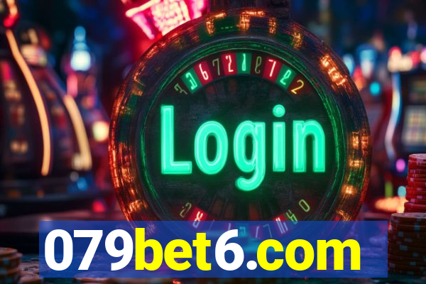 079bet6.com