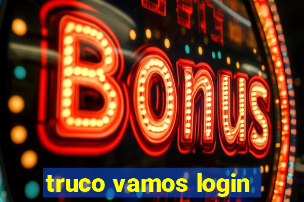 truco vamos login