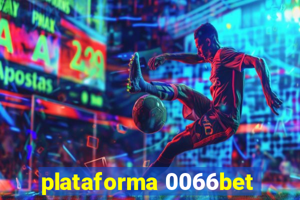 plataforma 0066bet