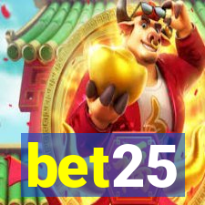 bet25