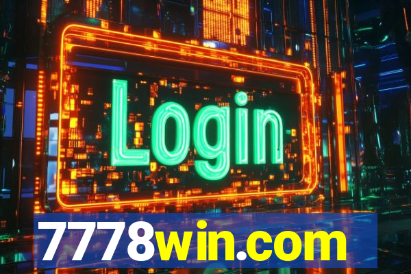 7778win.com