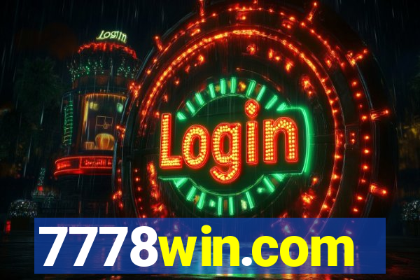 7778win.com