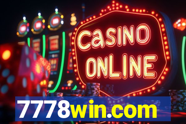 7778win.com