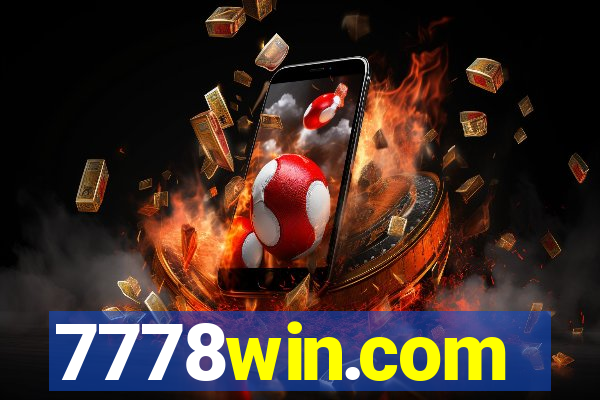 7778win.com