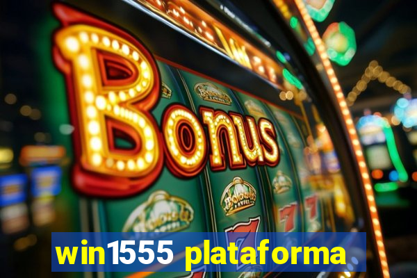 win1555 plataforma