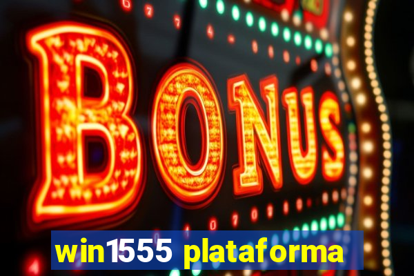 win1555 plataforma