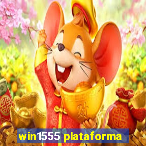 win1555 plataforma