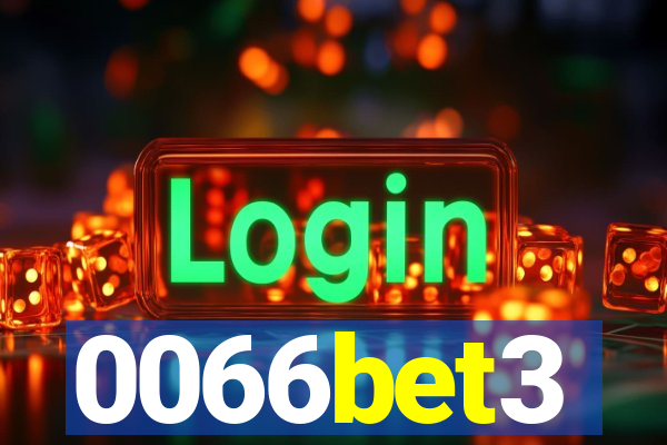 0066bet3