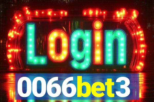 0066bet3