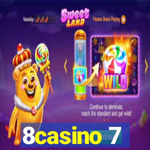 8casino 7