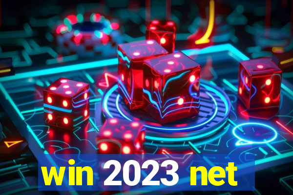 win 2023 net