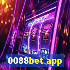 0088bet app