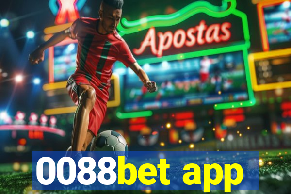 0088bet app