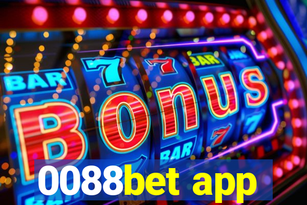 0088bet app