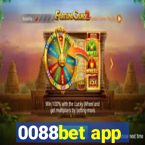 0088bet app