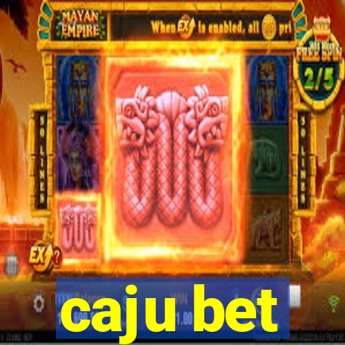 caju bet