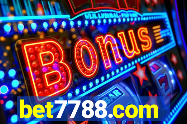 bet7788.com