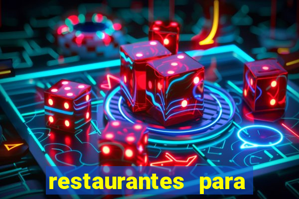 restaurantes para casamento porto alegre