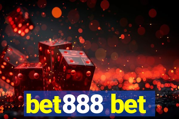 bet888 bet