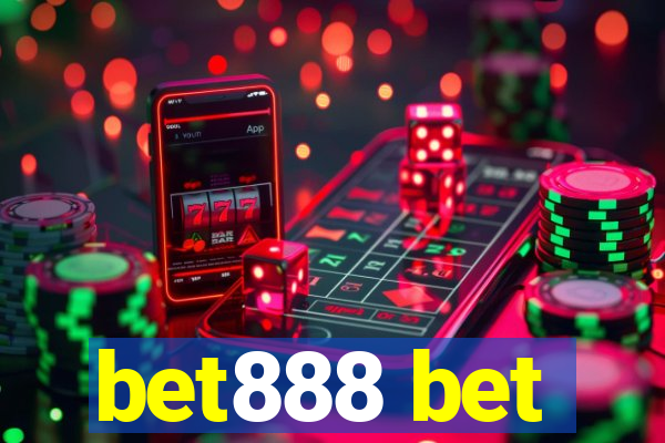 bet888 bet