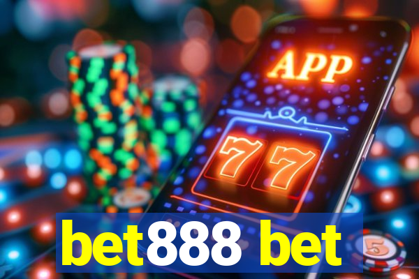 bet888 bet