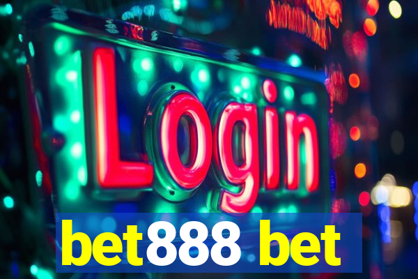 bet888 bet