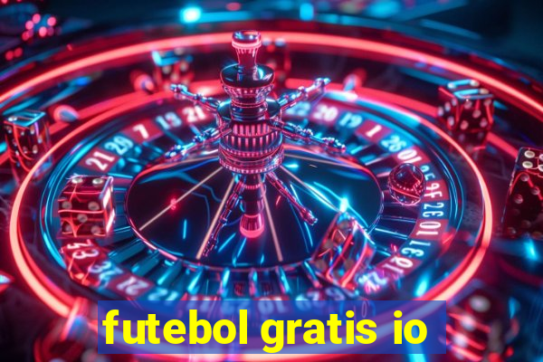 futebol gratis io