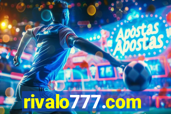 rivalo777.com