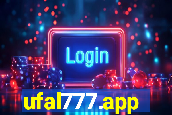 ufal777.app