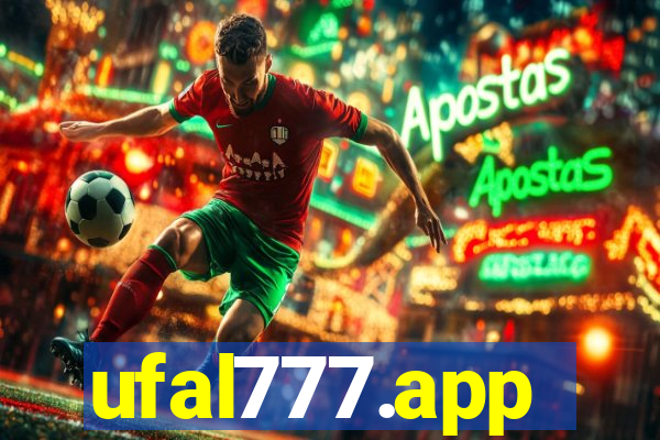 ufal777.app