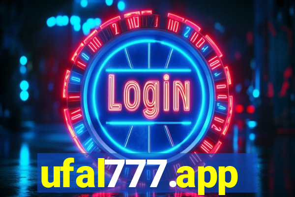 ufal777.app