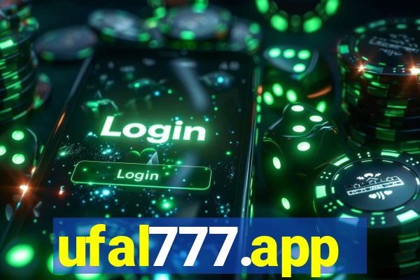 ufal777.app