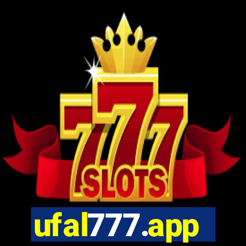 ufal777.app