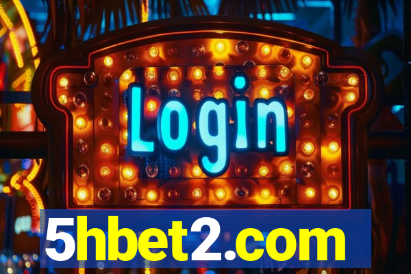 5hbet2.com