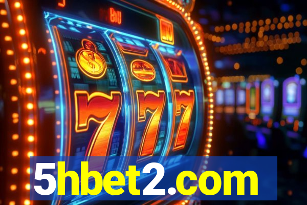 5hbet2.com