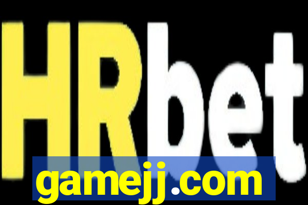 gamejj.com