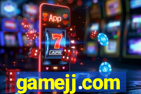 gamejj.com