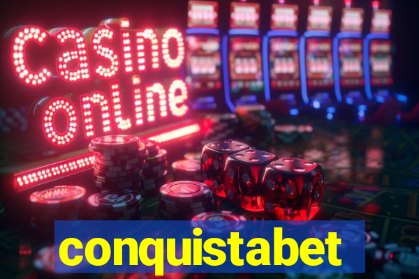 conquistabet