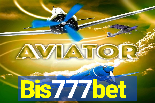 Bis777bet