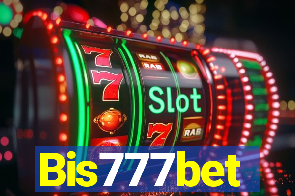 Bis777bet