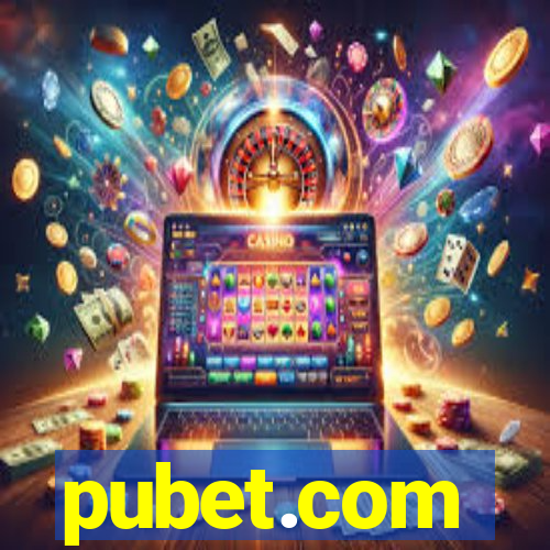 pubet.com