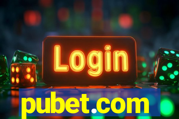 pubet.com