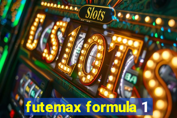 futemax formula 1