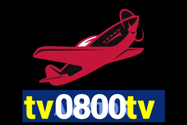 tv0800tv