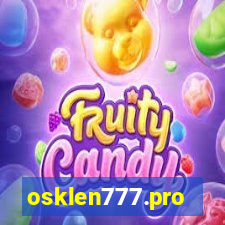 osklen777.pro