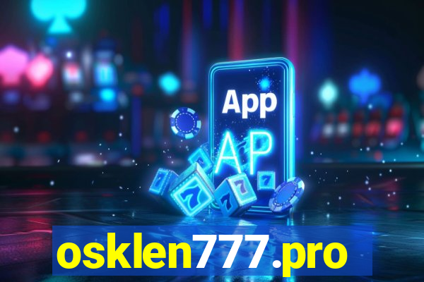 osklen777.pro