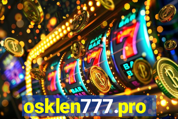 osklen777.pro