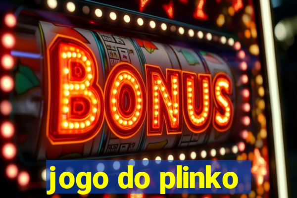 jogo do plinko