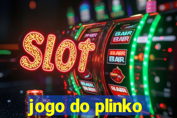 jogo do plinko